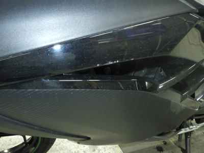 Kawasaki Ninja 250 2015