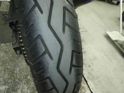 Kawasaki Ninja 250 2015