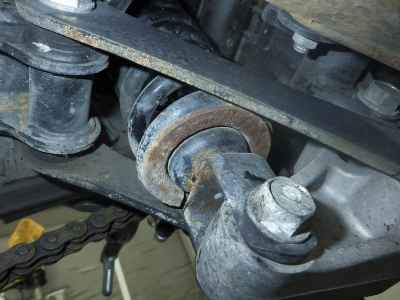 Kawasaki Ninja 250 2015