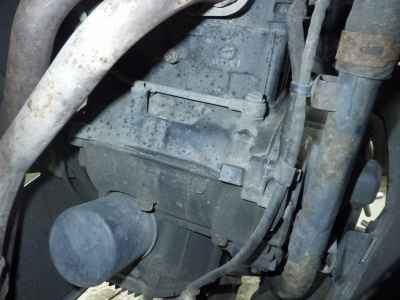 Kawasaki Ninja 250 2015