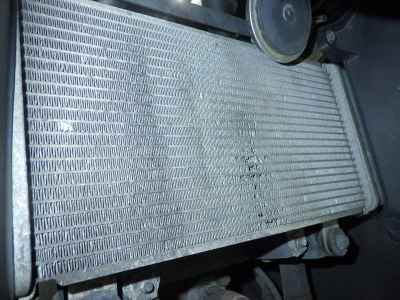 Kawasaki Ninja 250 2015