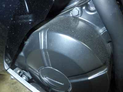 Kawasaki Ninja 250 2015