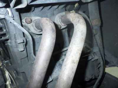 Kawasaki Ninja 250 2015