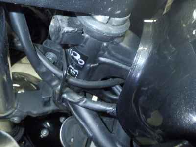 Kawasaki Ninja 250 2015