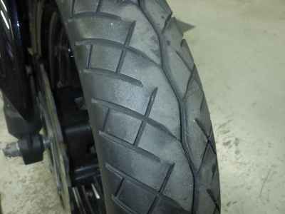 Kawasaki Ninja 250 2015