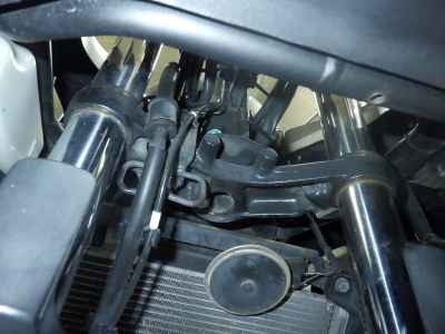 Kawasaki Ninja 250 2015