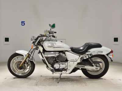 Honda Magna 250 2005