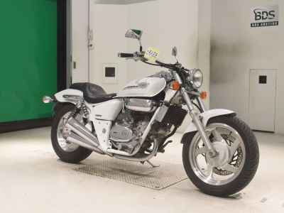 Honda Magna 250 2005