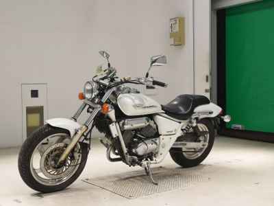 Honda Magna 250 2005