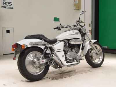 Honda Magna 250 2005