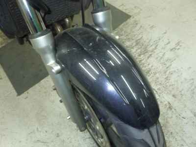 Kawasaki Balius ZR250 2007