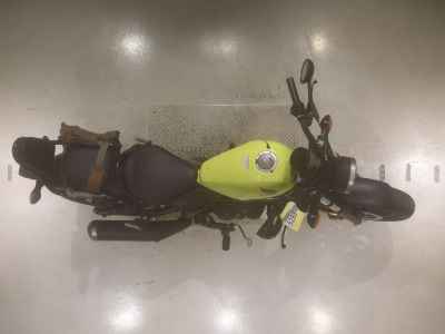 Honda Rebel CMX250 2017