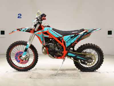 Beta Xtrainer 250 2021