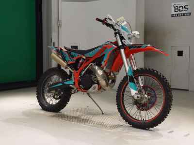 Beta Xtrainer 250 2021