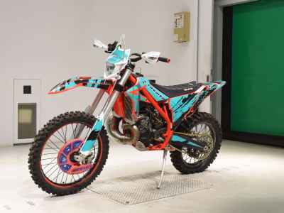 Beta Xtrainer 250 2021