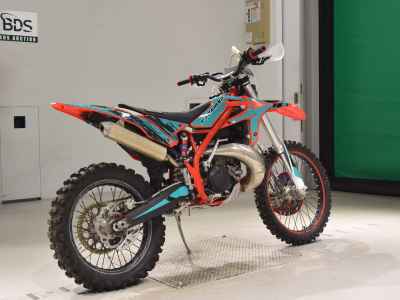 Beta Xtrainer 250 2021