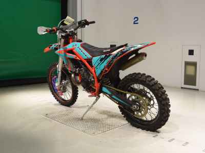 Beta Xtrainer 250 2021