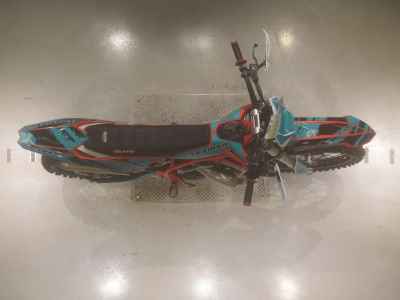 Beta Xtrainer 250 2021