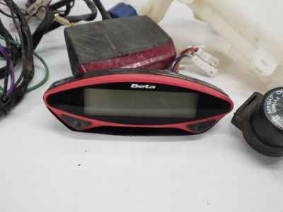 Beta Xtrainer 250 2021