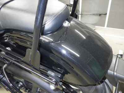 Harley-Davidson Street Bob FXDB1580 2015