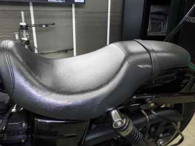 Harley-Davidson Street Bob FXDB1580 2015