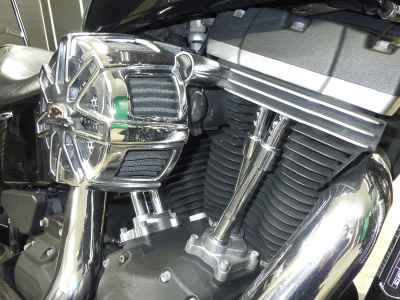 Harley-Davidson Street Bob FXDB1580 2015