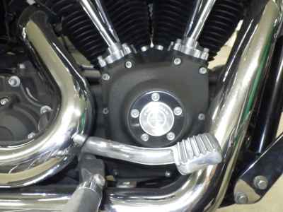 Harley-Davidson Street Bob FXDB1580 2015