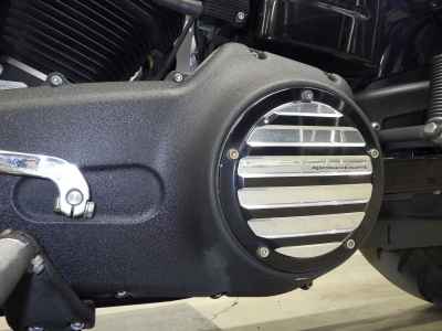 Harley-Davidson Street Bob FXDB1580 2015