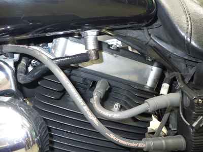 Harley-Davidson Street Bob FXDB1580 2015