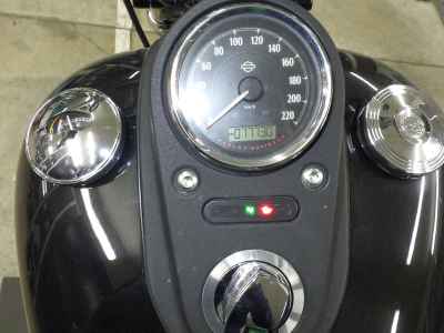 Harley-Davidson Street Bob FXDB1580 2015