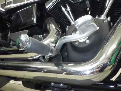 Harley-Davidson Street Bob FXDB1580 2015