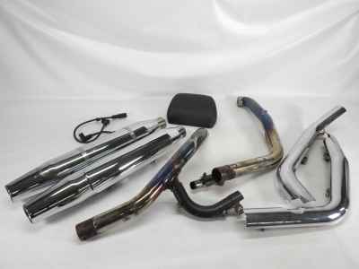 Harley-Davidson Street Bob FXDB1580 2015