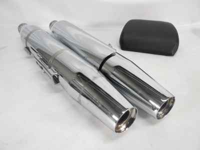 Harley-Davidson Street Bob FXDB1580 2015