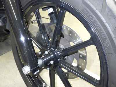 Harley-Davidson Street Bob FXDB1580 2015