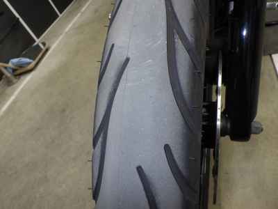 Harley-Davidson Street Bob FXDB1580 2015