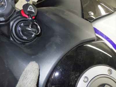 Yamaha MT-09 SP 2022