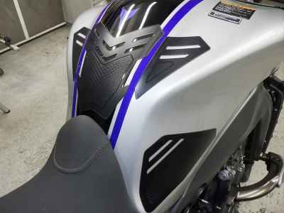 Yamaha MT-09 SP 2022