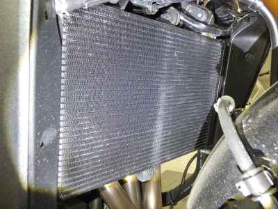 Yamaha MT-09 SP 2022