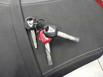 Yamaha MT-09 SP 2022