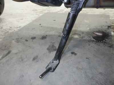 Yamaha MT-09 SP 2022