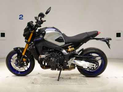 Yamaha MT-09 SP 2022