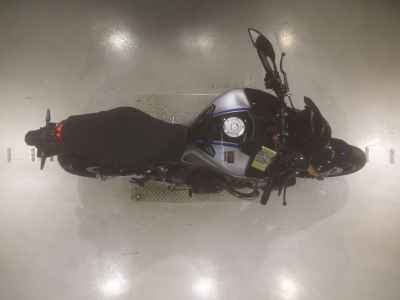 Yamaha MT-09 SP 2022