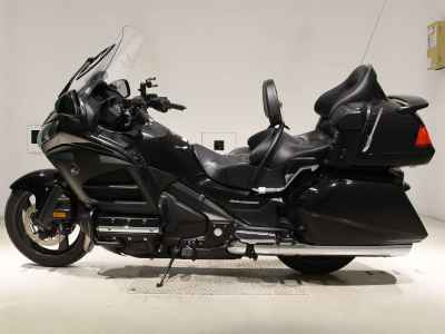 Honda GL1800 Gold Wing 2014