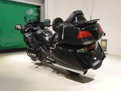 Honda GL1800 Gold Wing 2014