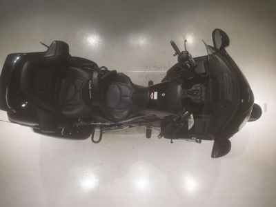 Honda GL1800 Gold Wing 2014