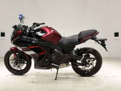 Kawasaki Ninja 400 2016