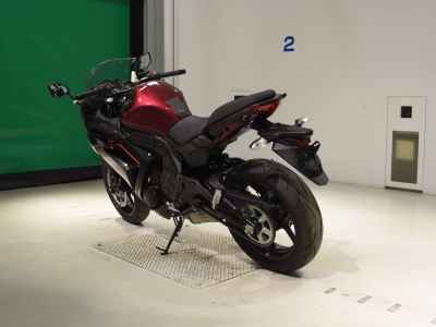 Kawasaki Ninja 400 2016