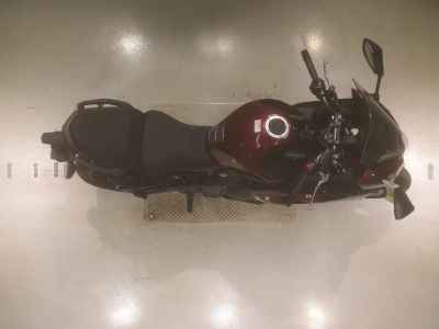 Kawasaki Ninja 400 2016