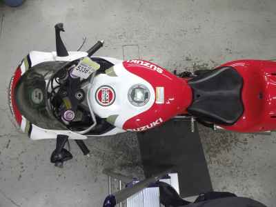 Suzuki RGV250