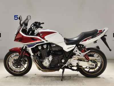 Honda CB1300 Super Boldor 2018